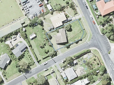 Residential  Rural and Coastal Settlement Zone