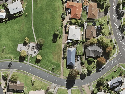 Residential  Mixed Housing Suburban Zone