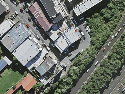Business  Mixed Use Zone