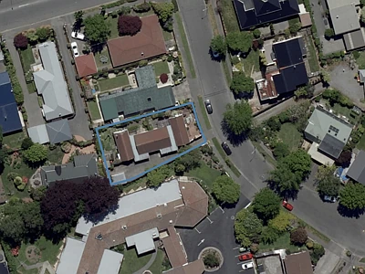 Residential Suburban