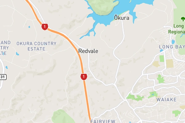 Redvale
