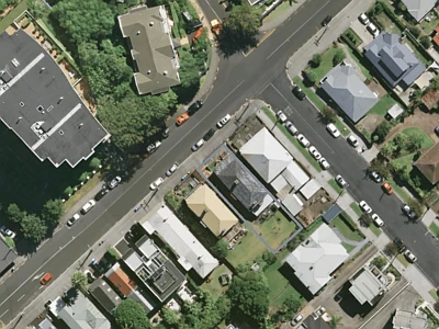 Residential  Terrace Housing and Apartment Building Zone