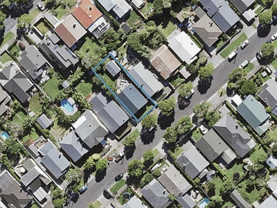 Residential  Single House Zone