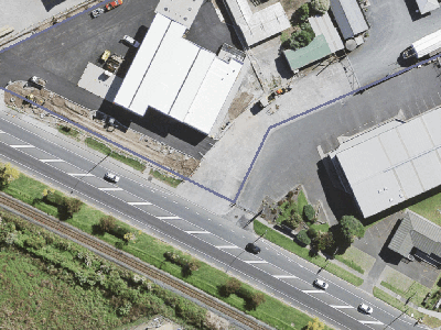 Business  Light Industry Zone