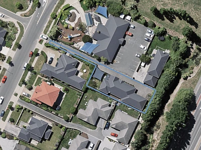 Residential Suburban