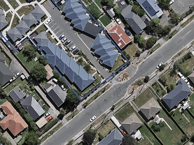 Residential Suburban
