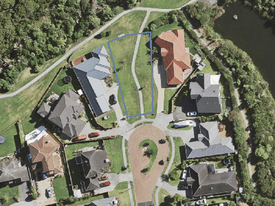 Open Space  Informal Recreation Zone