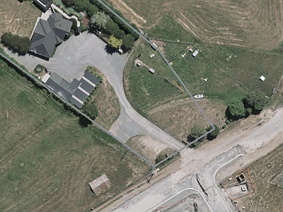 Residential New Neighbourhood