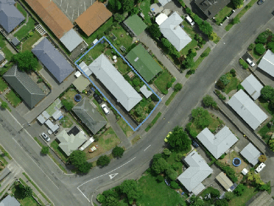 Residential C