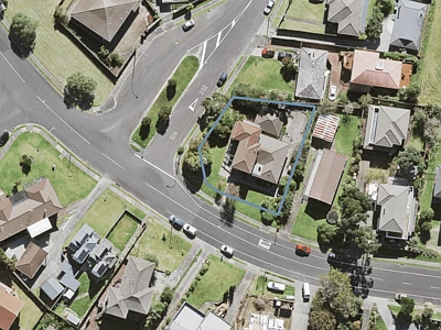 Residential  Mixed Housing Suburban Zone