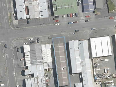 Industrial Zone