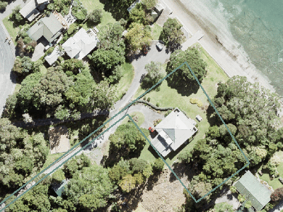 Residential  Single House Zone