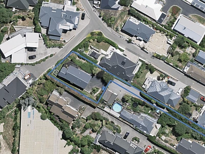 Residential Hills