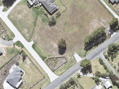 Residential  Rural and Coastal Settlement Zone