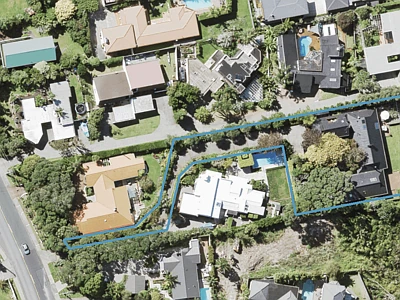 Residential  Mixed Housing Suburban Zone