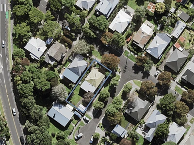 Residential  Mixed Housing Urban Zone
