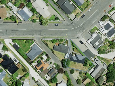 Residential Hills