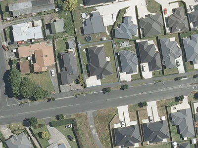 Residential Zone - General Residential Zone