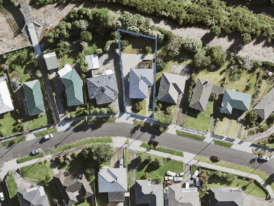 Residential  Mixed Housing Suburban Zone