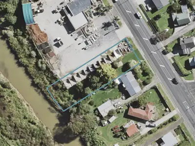 Residential  Mixed Housing Suburban Zone