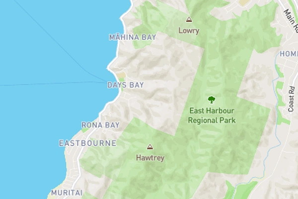Days Bay
