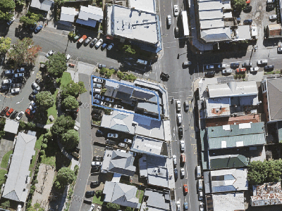 Business  Local Centre Zone