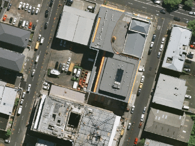 Business  Mixed Use Zone
