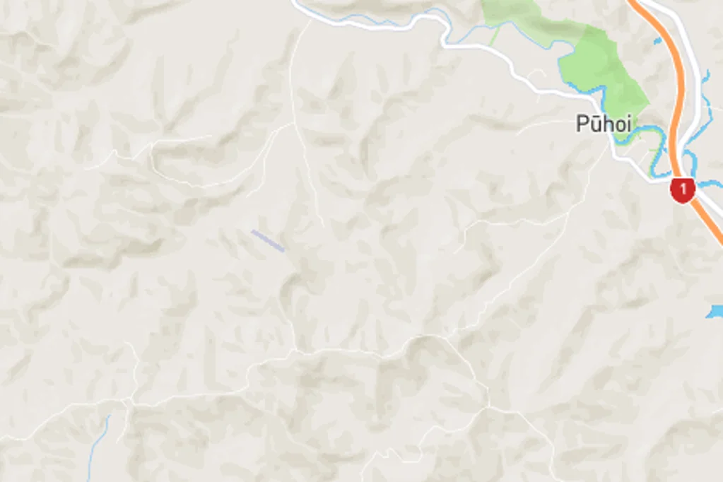 Puhoi