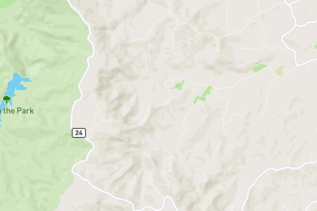 Henderson Valley