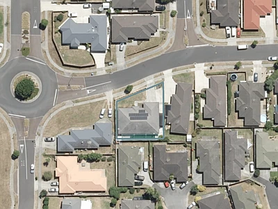 Residential Zone - General Residential Zone