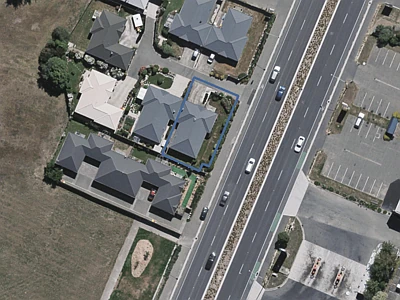 Residential Suburban