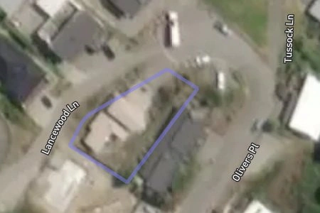 Low Density Residential Zone