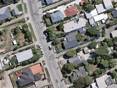 Residential Suburban