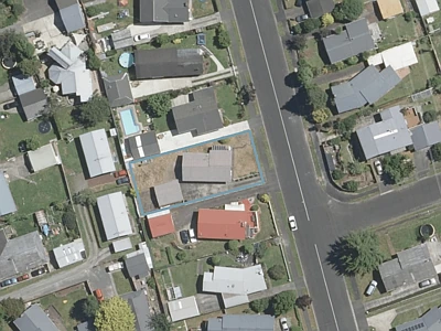 Residential Zone - General Residential Zone