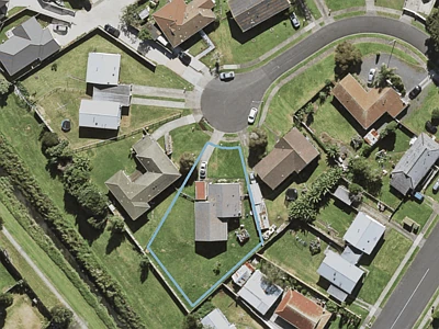 Residential  Mixed Housing Urban Zone