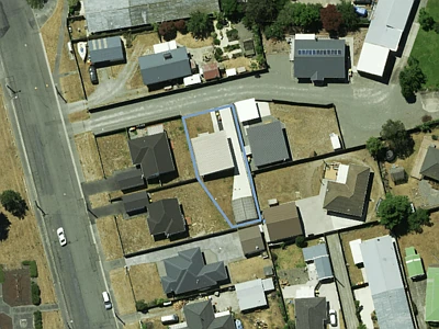 Residential Suburban