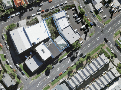 Business  Mixed Use Zone