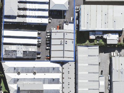 Business  Light Industry Zone