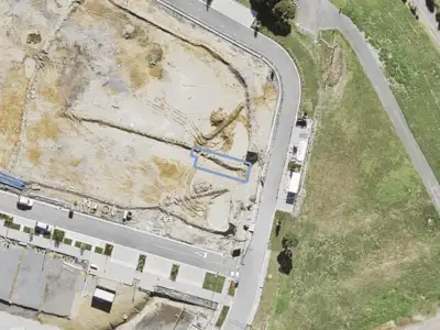Residential  Terrace Housing and Apartment Building Zone