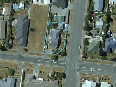 Residential C
