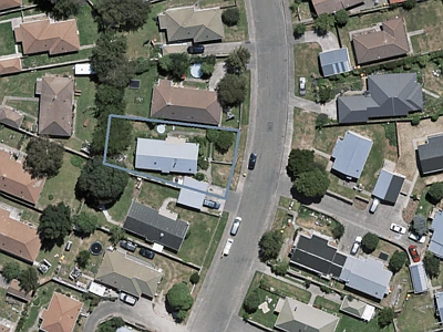 Residential Suburban