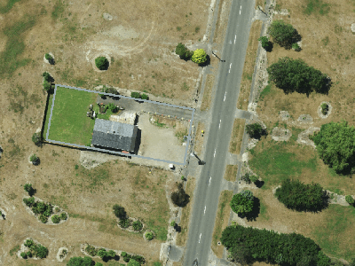 Specific Purpose (Flat Land Recovery)