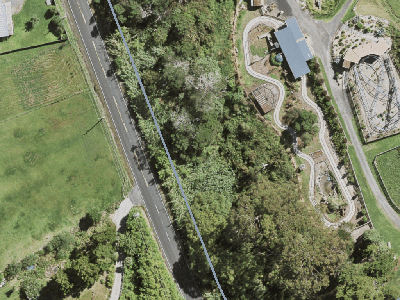 Residential  Single House Zone