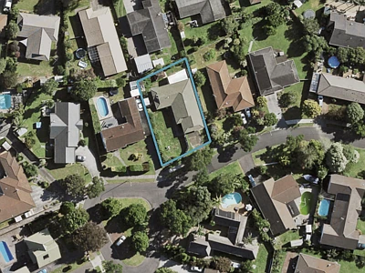 Residential  Mixed Housing Suburban Zone
