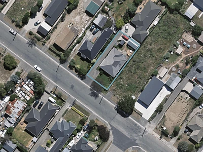 Residential Suburban
