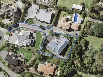 Residential  Mixed Housing Suburban Zone