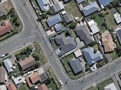 Residential Suburban
