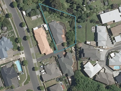 Residential Zone - General Residential Zone