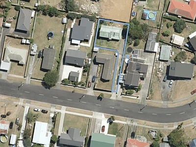 Residential Zone - General Residential Zone