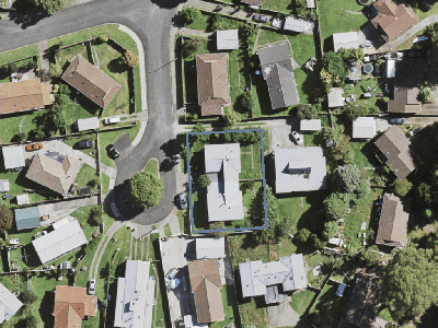 Residential  Mixed Housing Suburban Zone